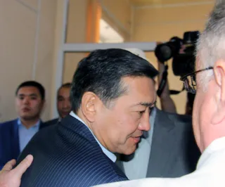 Адвокат Серика Ахметова просит прекратить уголовное преследование по 2 статьям