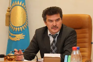 Капитал - Нуралы Садуакасов: Уезжать за границу не собираюсь