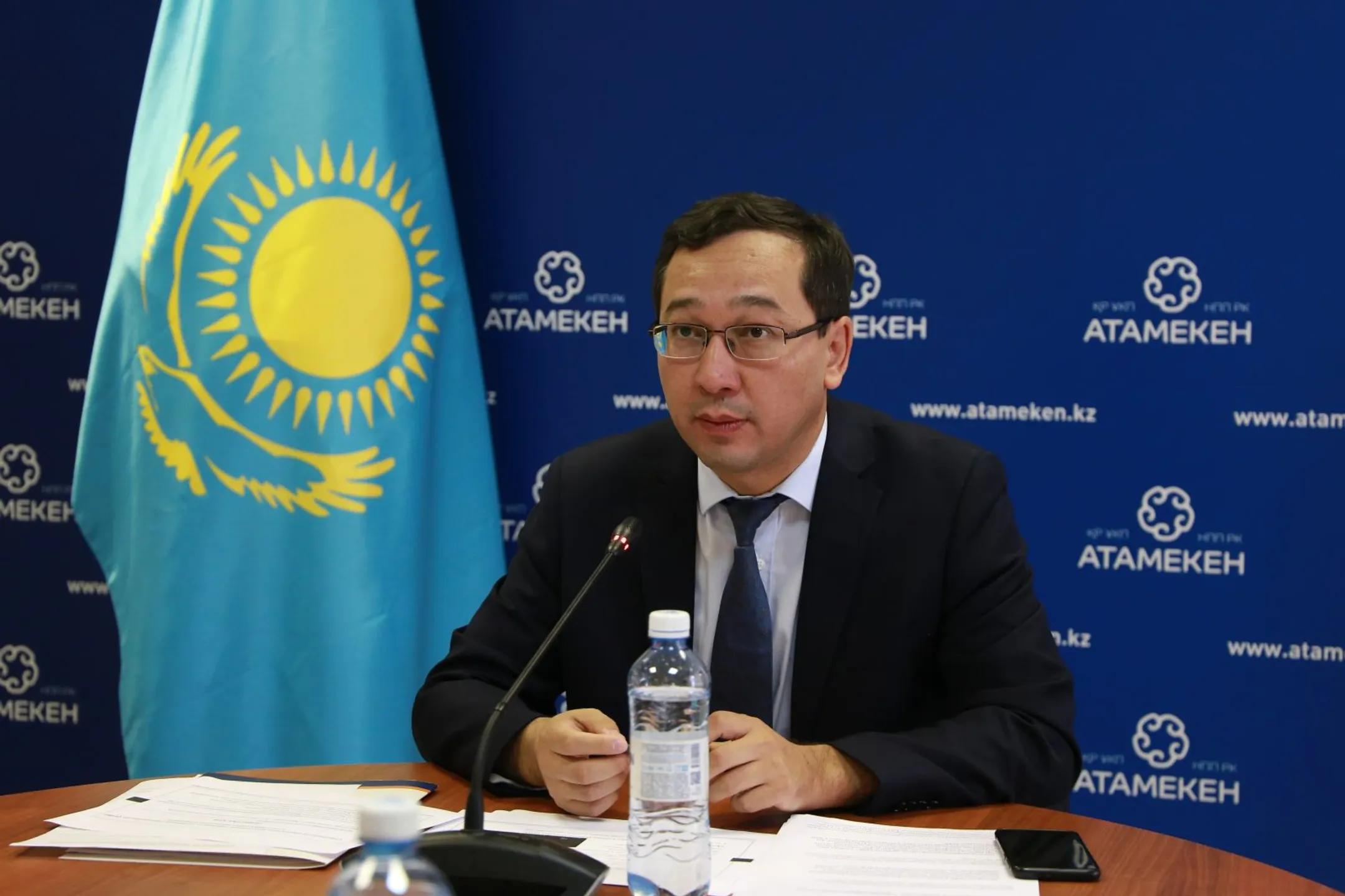 НПП выступает за отмену 5% пенсионного взноса для бизнеса - Image Kapital.kz