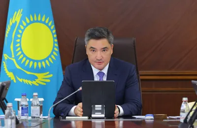 Фото: пресс-служба правительства