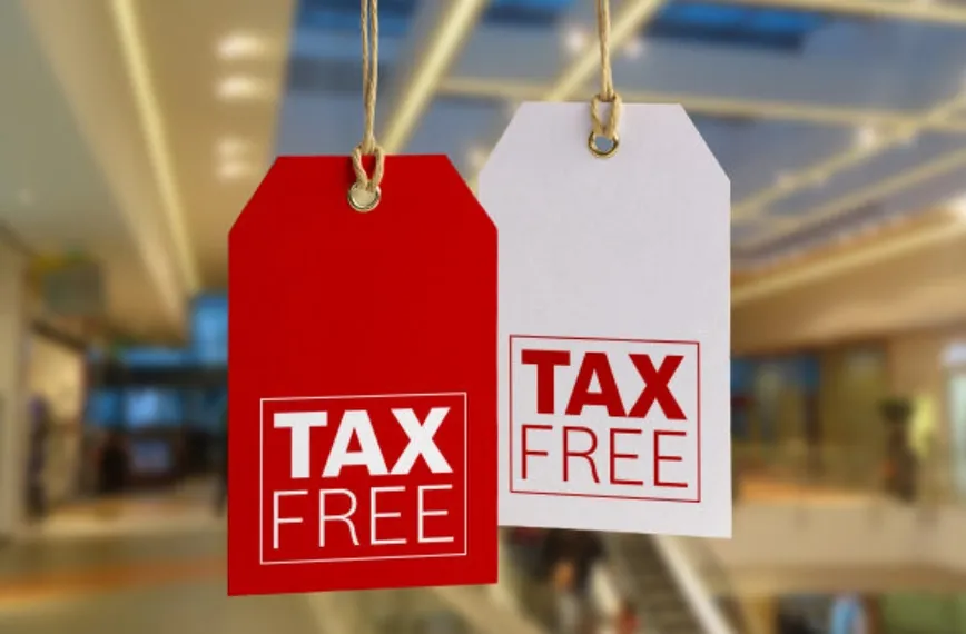 Капитал - Осенью в Казахстане заработает система Tax free