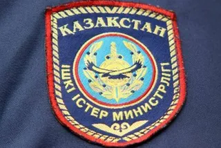 Капитал - Сменился глава ДВД Кызылординской области