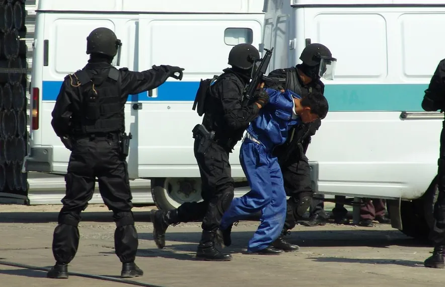 Капитал - Глава КНБ рассказал об антитеррористических спецоперациях