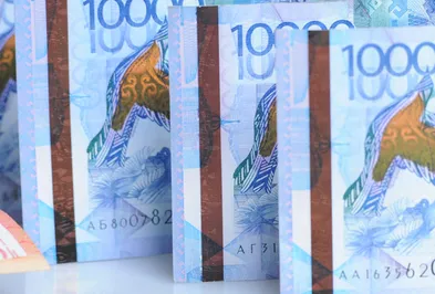 За сутки нацвалюта укрепилась на 5 тенге