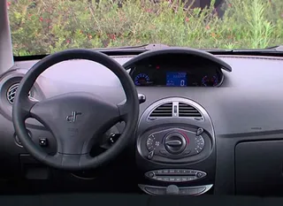 Капитал - Кроссовер за 10 тыс. евро