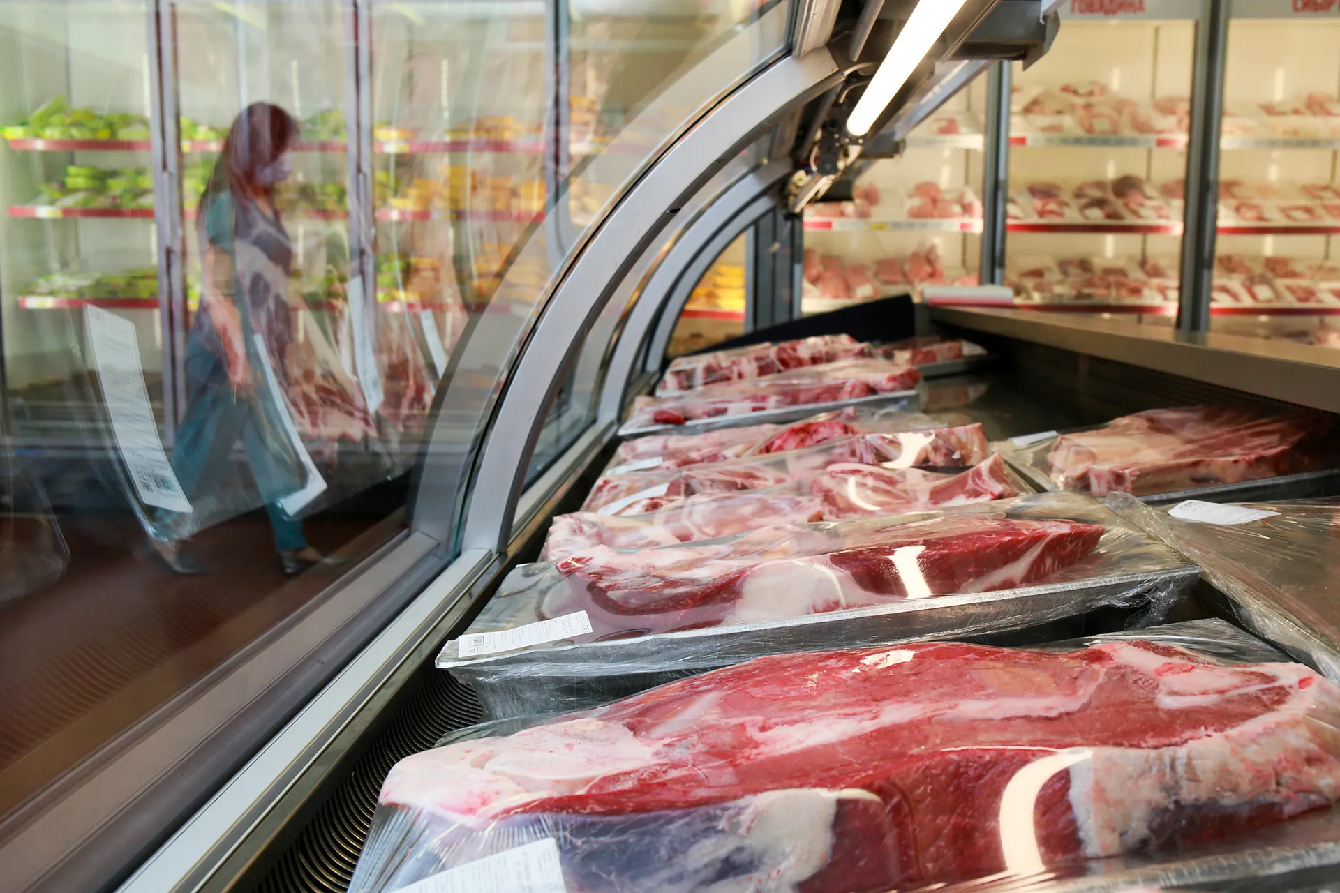 Фото: Руслан Пряников