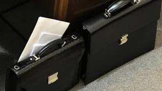 Капитал - Женис Касымбек представил двух новых руководителей департаментов МИР РК