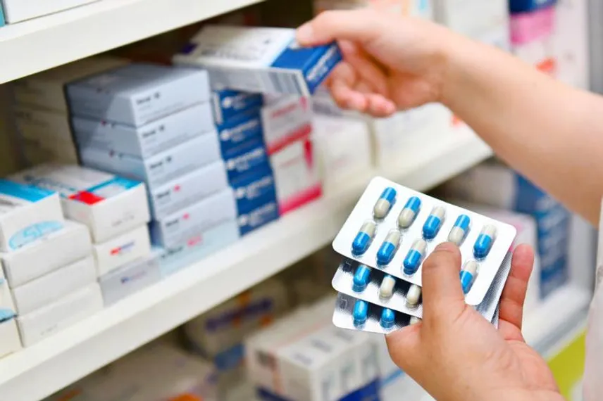 Капитал - Сотрудники Генпрокуратуры проверили 650 аптек