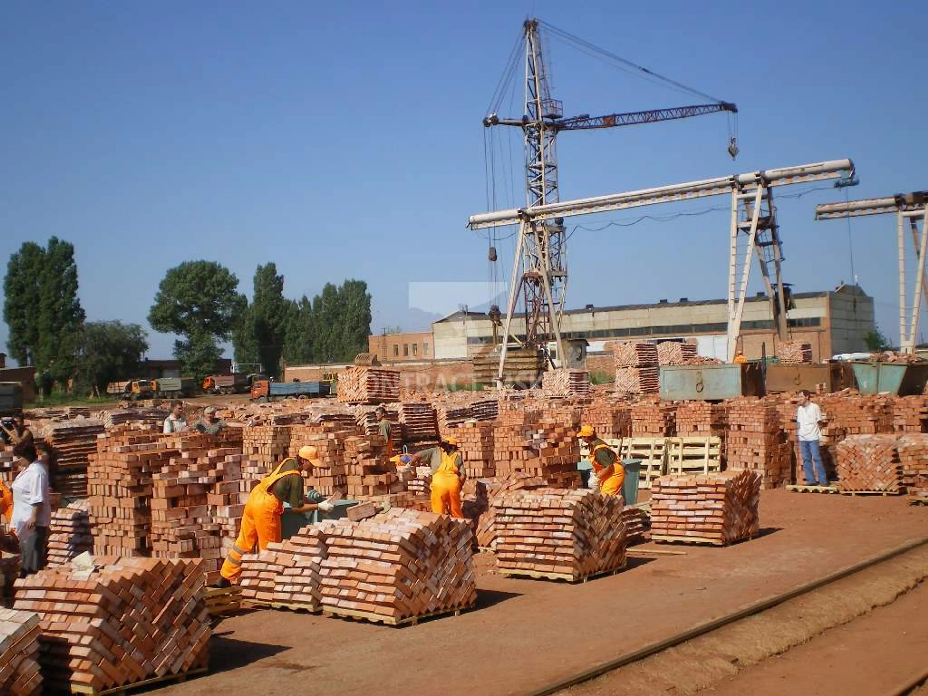 Капитал - Цены на стройматериалы будут согласовывать с госорганами