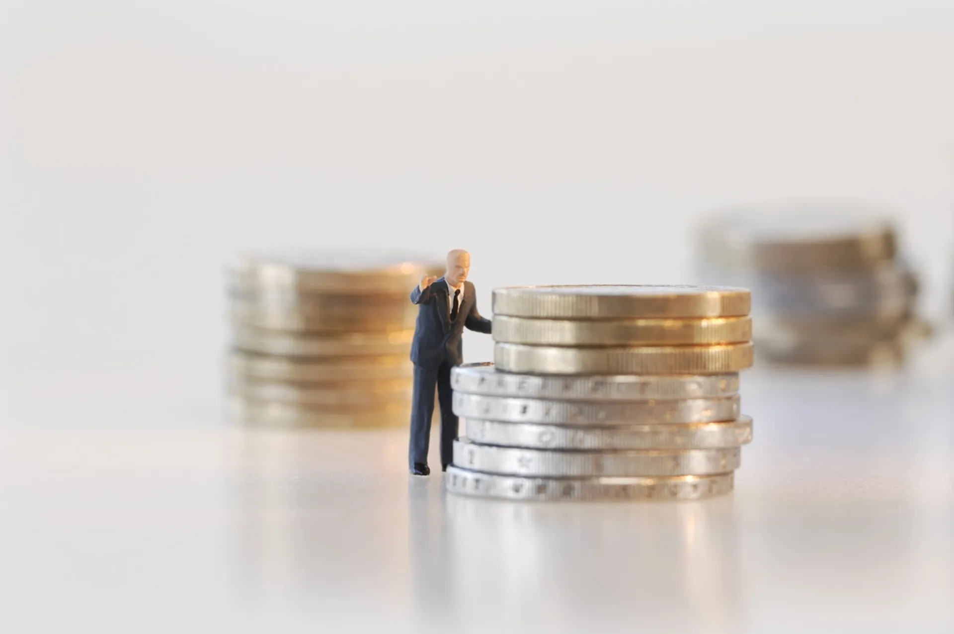 Капитал - Предпринимательство приносит лишь 11% доходов казахстанцев