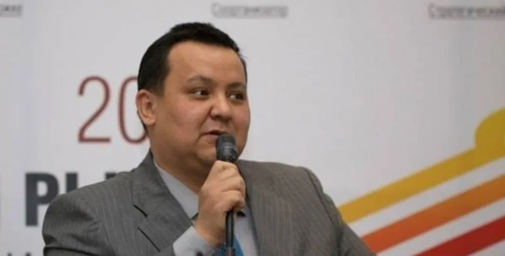 Капитал - В моем отношении к акиму Алматы нет ничего сакрального