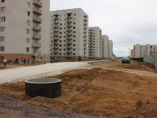 Капитал - В Астане снесут рынок Камкор