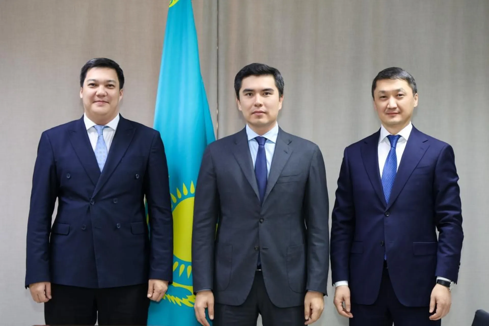 Капитал - Систему Реестра казахстанских товаропроизводителей запустили в Казахстане 