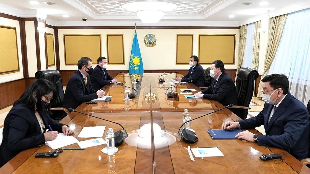 Капитал - В 2020 году на ТШО добыли 26,5 млн тонн сырой нефти