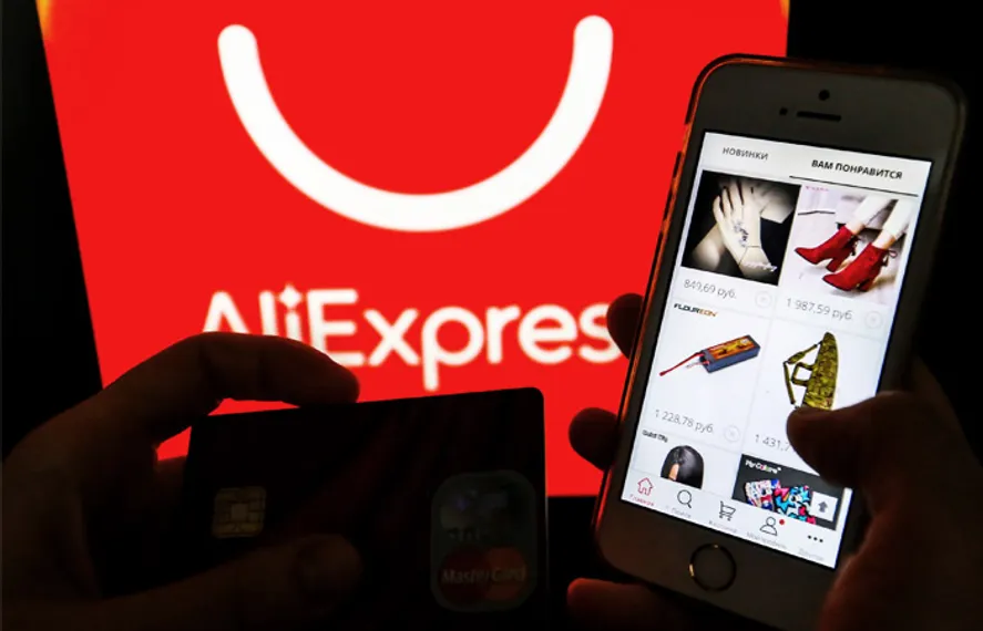 Капитал - AliExpress пообещал доставку посылок день в день