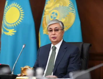 Капитал - Более 15 тысяч обращений от граждан поступило Президенту