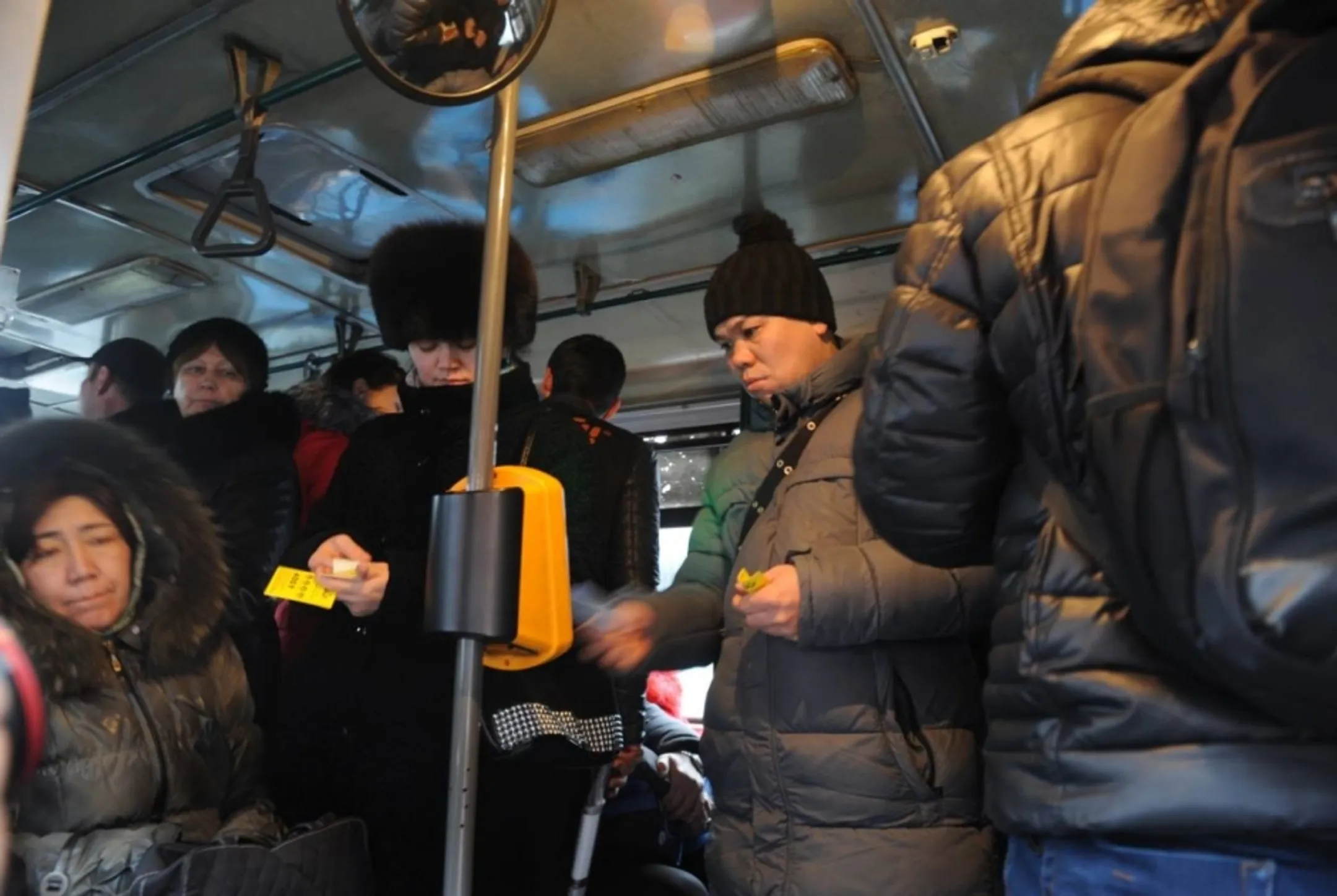 По проездным «Онай» осуществлено свыше 4 млн поездок - Image Kapital.kz