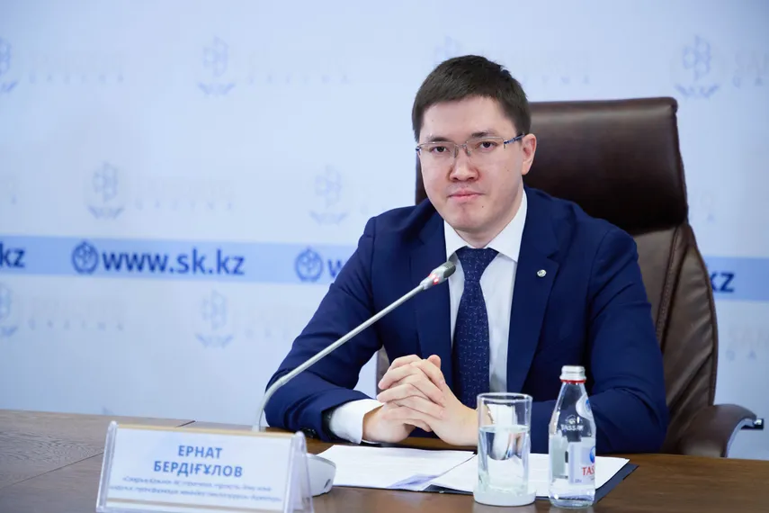 Капитал - В РК изучают вопрос строительства «чистых» угольных станций