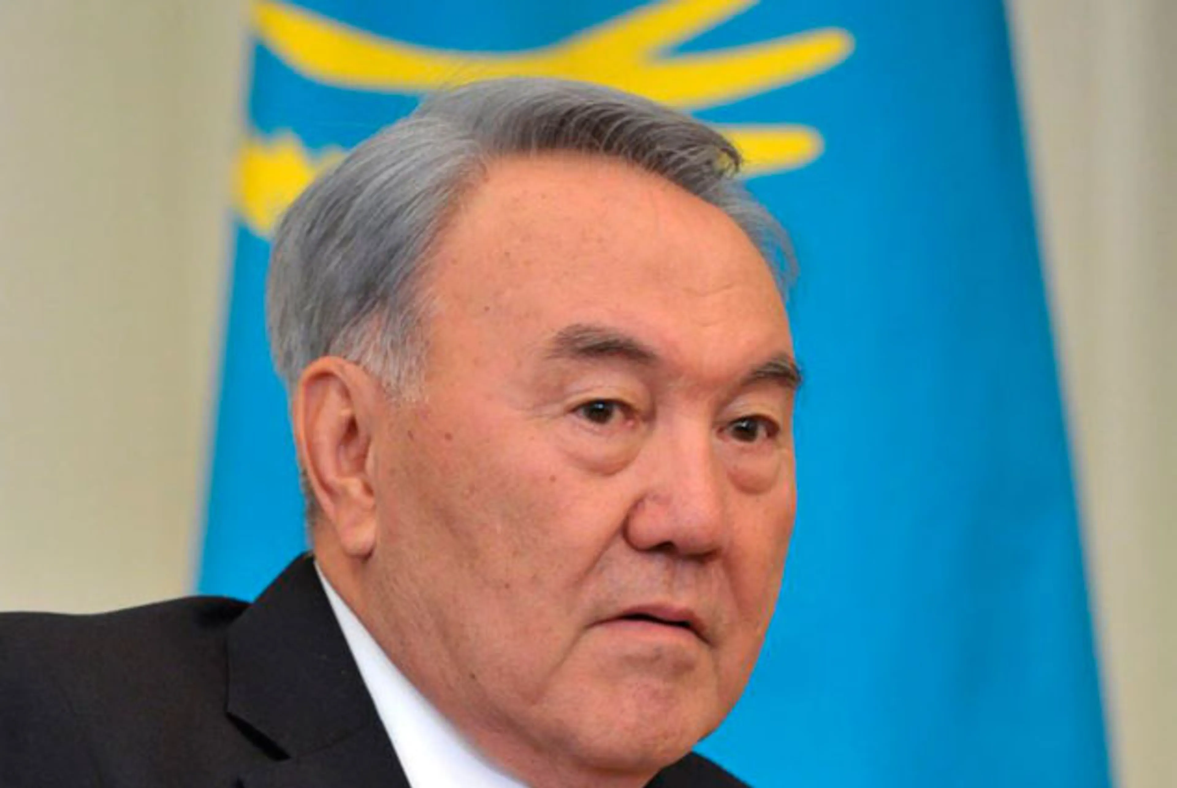 Капитал - Назарбаев: Мы создали часть транзитного коридора от Китая в Европу