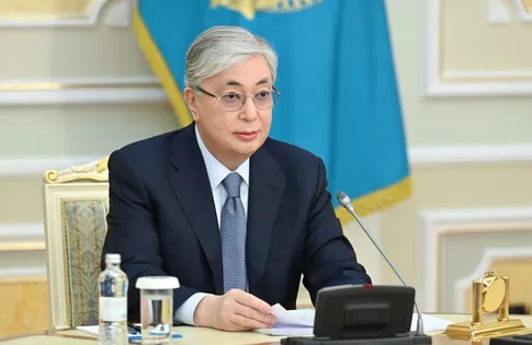 Капитал - Глава РК: Мы успешно сдали экзамен на зрелость