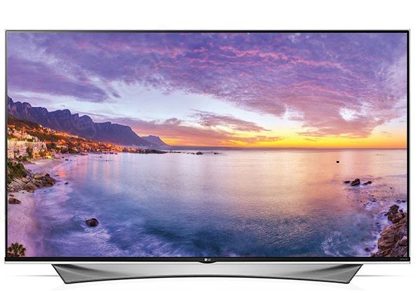 LG SUPER UHD TV - квантовые технологии уже не фантастика!- Kapital.kz