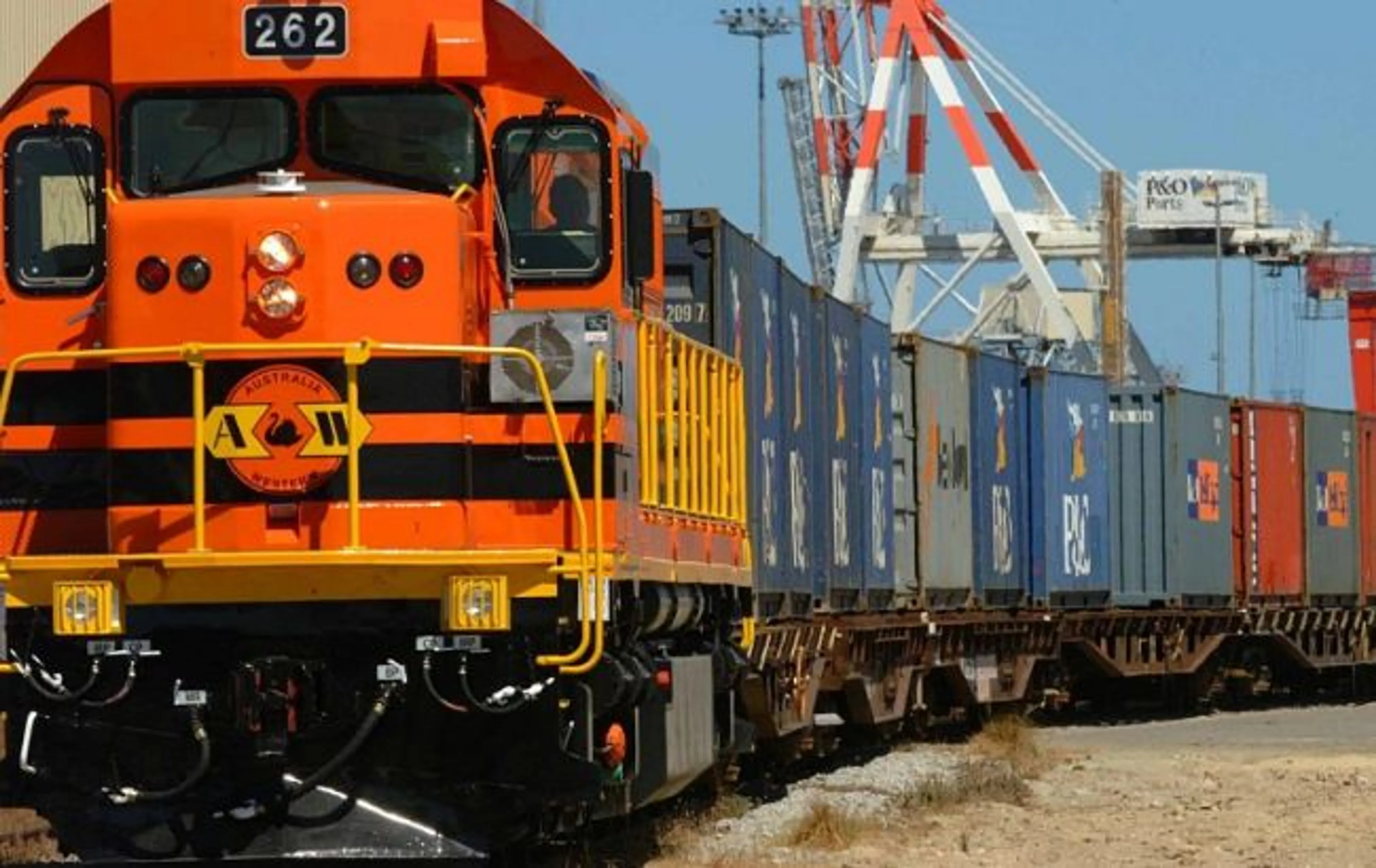 Капитал - В Украине проработают логистику доставки грузов в Китай в обход РФ