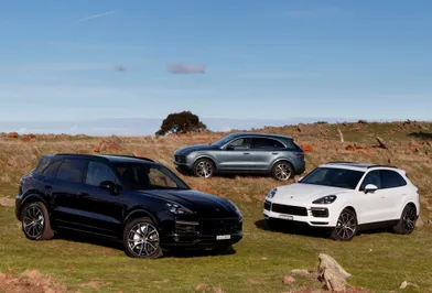 Чем запомнилась неделя авторынку