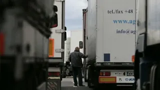 Капитал - Россияне пообещали пропустить казахстанские грузовики с турецким товаром