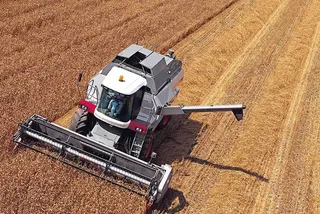 Капитал - АПК недофинансирован на 100 млрд тенге