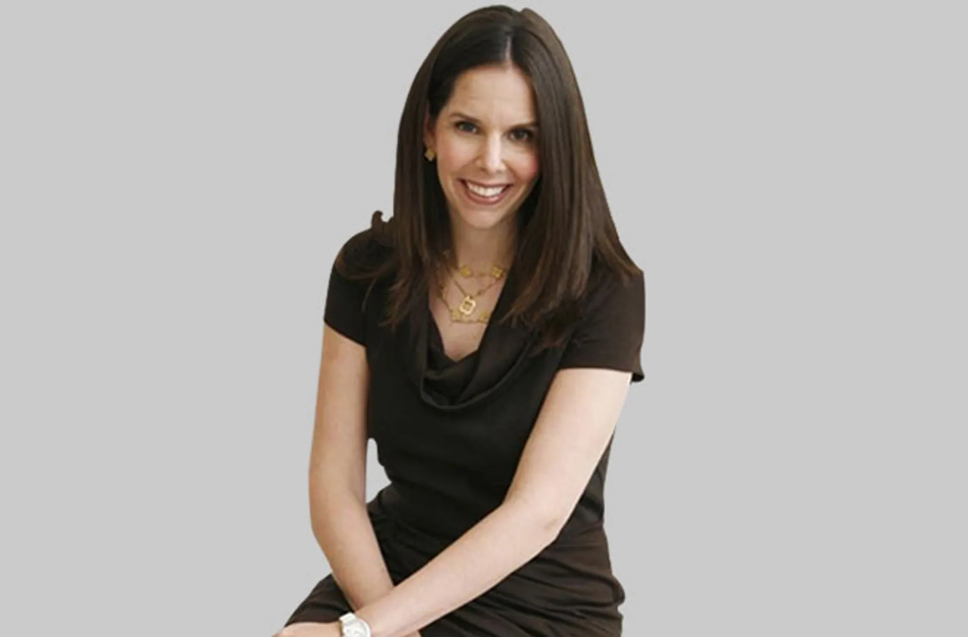 Капитал - Мойра Форбс: Деньги пришли к тем, кто хотел изменить мир