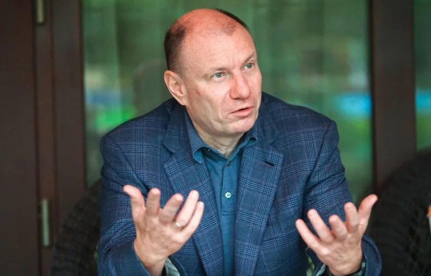 Капитал - Российские миллиардеры потеряли за день $16 млрд