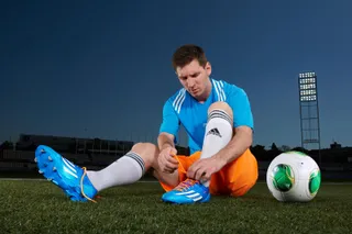 Капитал - Месси самый дорогой футболист мира