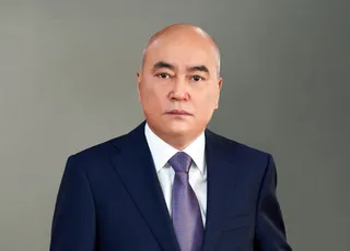 Капитал - Курмангазы Исказиев назначен и.о. главы КазМунайГаза