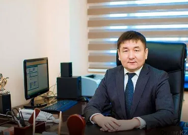 Назначен руководитель управления внутренней политики ЮКО