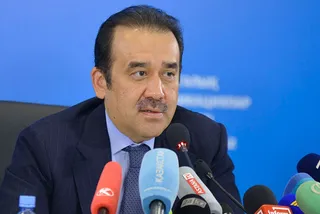 Капитал - Одобрен оперативный план по поддержке экономики