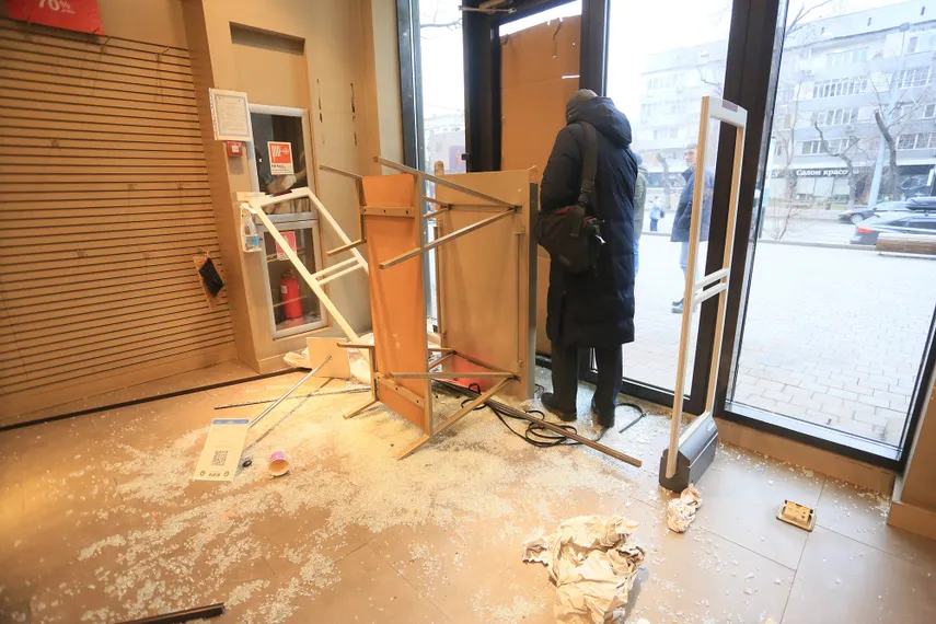 Фото: Руслан Пряников