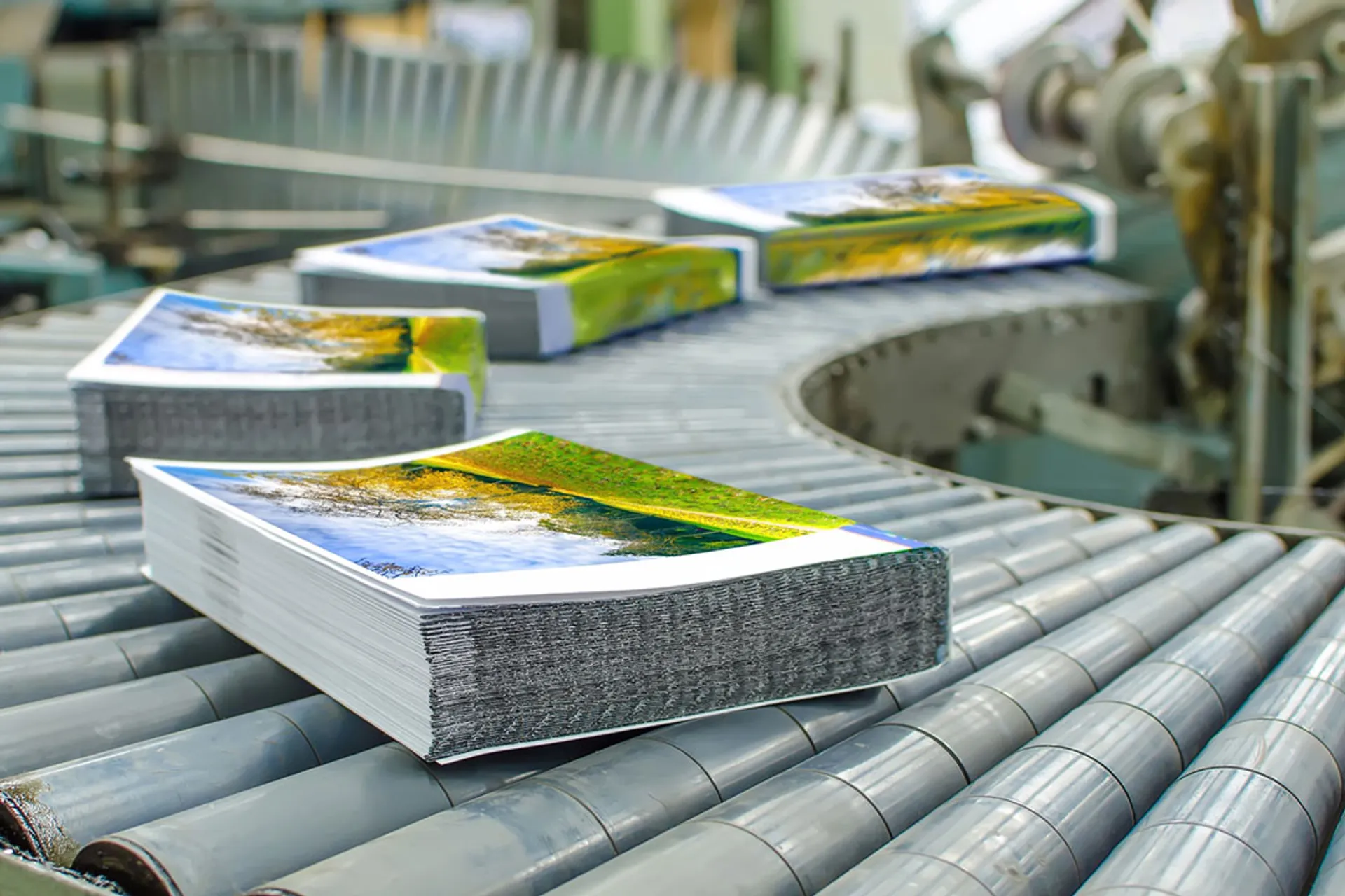 Капитал - Издательское дело в Казахстане в упадке