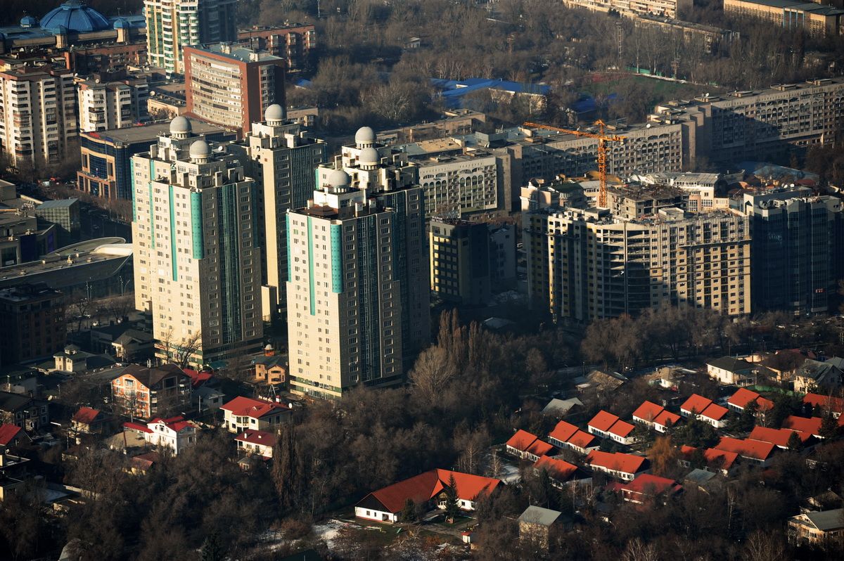 Фото: Владимир Третьяков