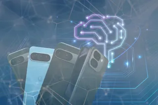 Капитал - Google представила новые смартфоны с ИИ