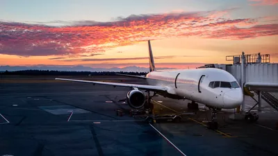 Авиационная отрасль нуждается в серьезной реорганизации