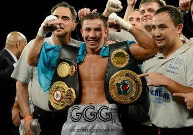 Геннадий Головкин может провести бой на стадионе московского «Спартака»