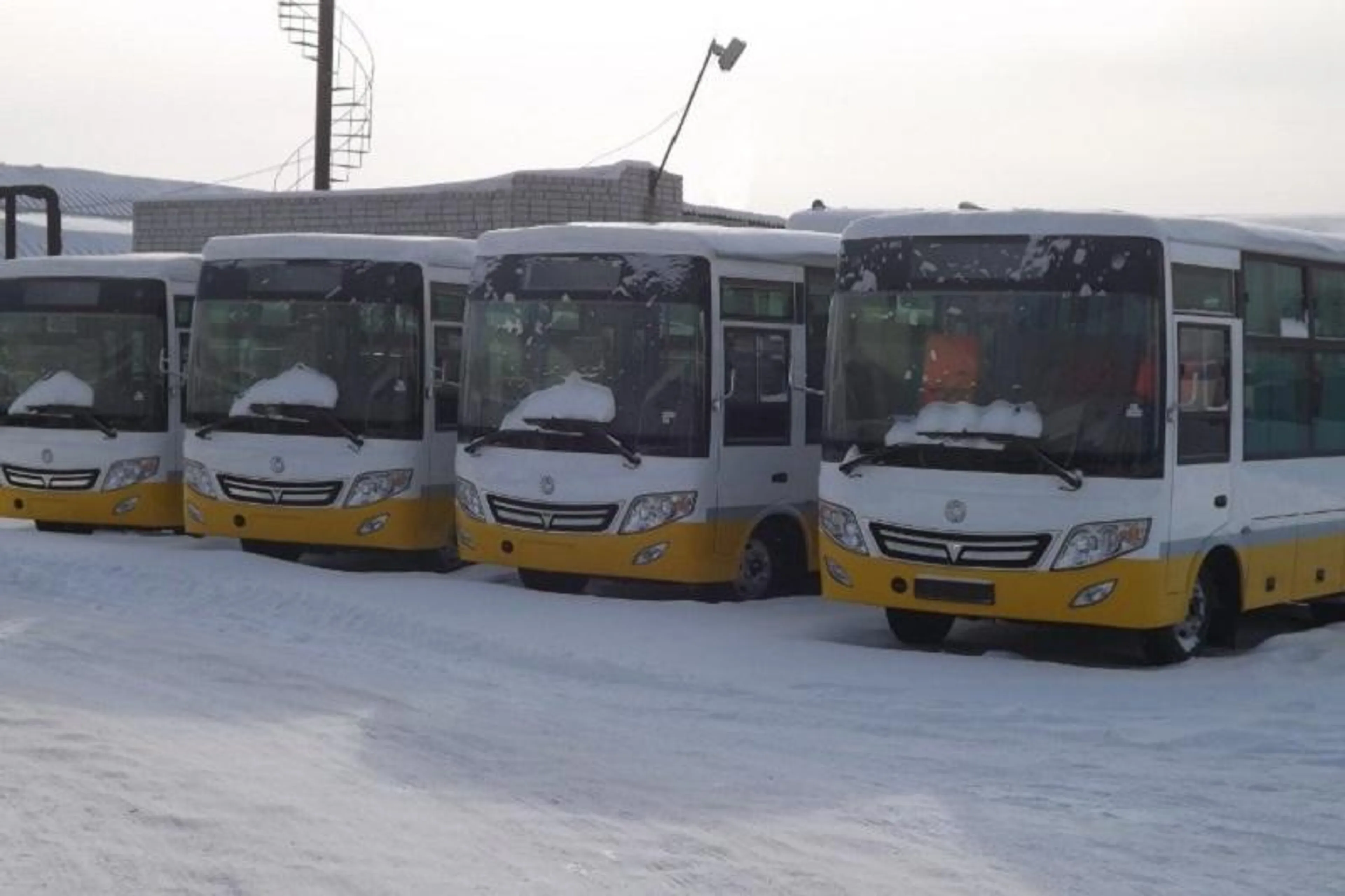 Капитал - Электронное билетирование введут в автобусах Семея