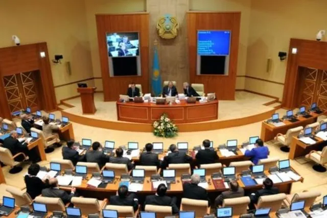 Нормы защиты средств Нацфонда пересмотрят