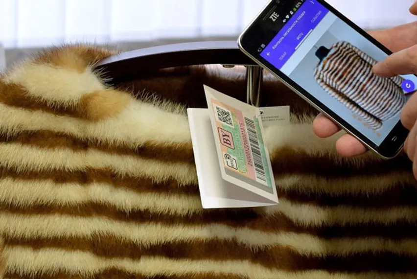 Капитал - В РК запустят пилотный проект по маркировке меховых изделий