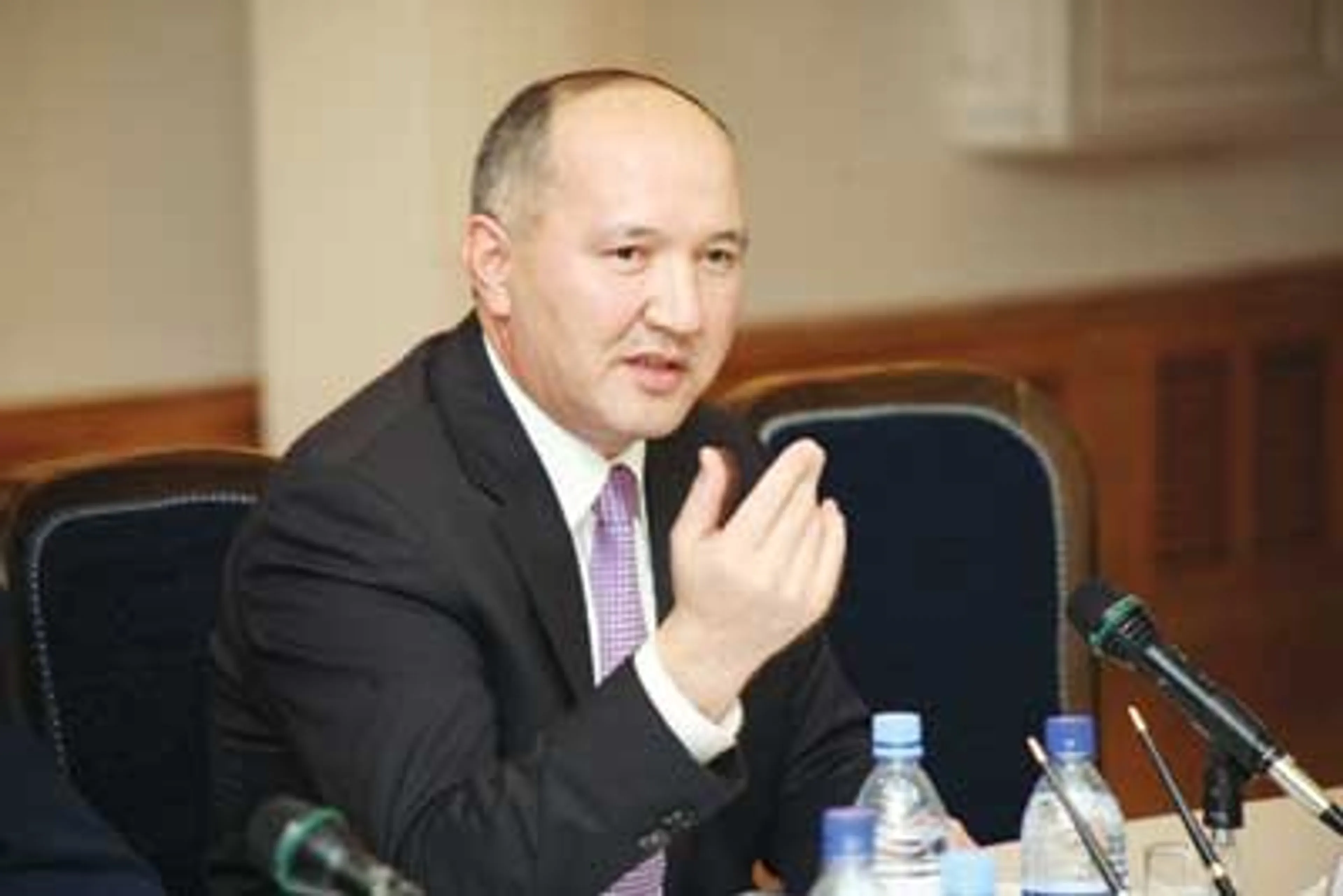 Капитал - Глава агентства по защите прав потребителей уволился