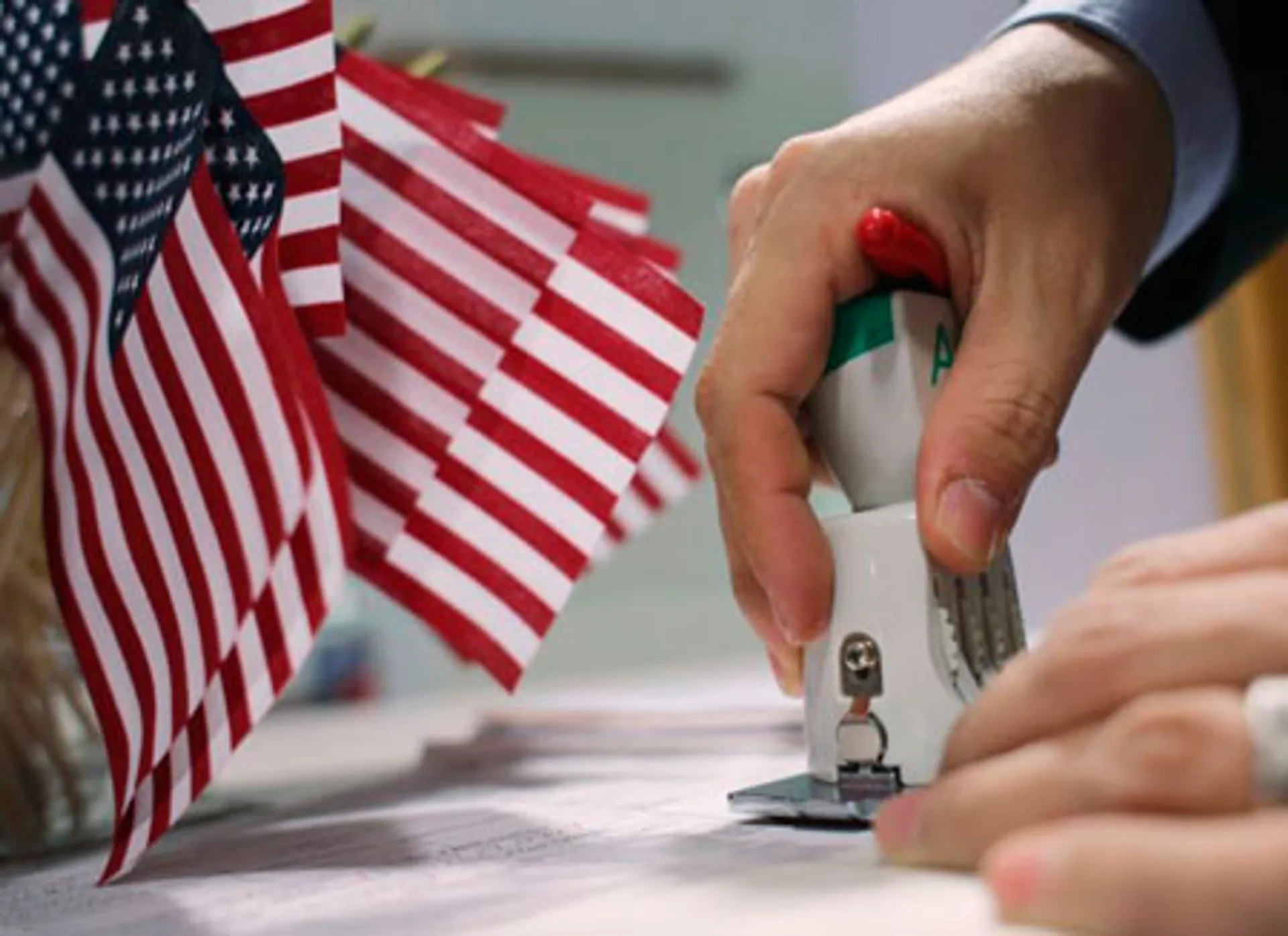 Капитал - США ждет масштабная иммиграционная реформа