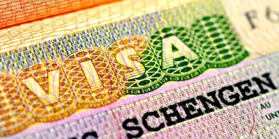 В ЕС обещают скорую отмену виз для Грузии и Украины