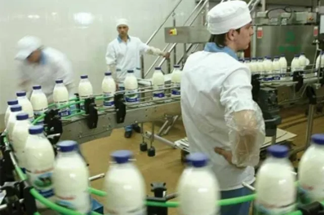 Число компаний в Казахстане выросло на 5,7%