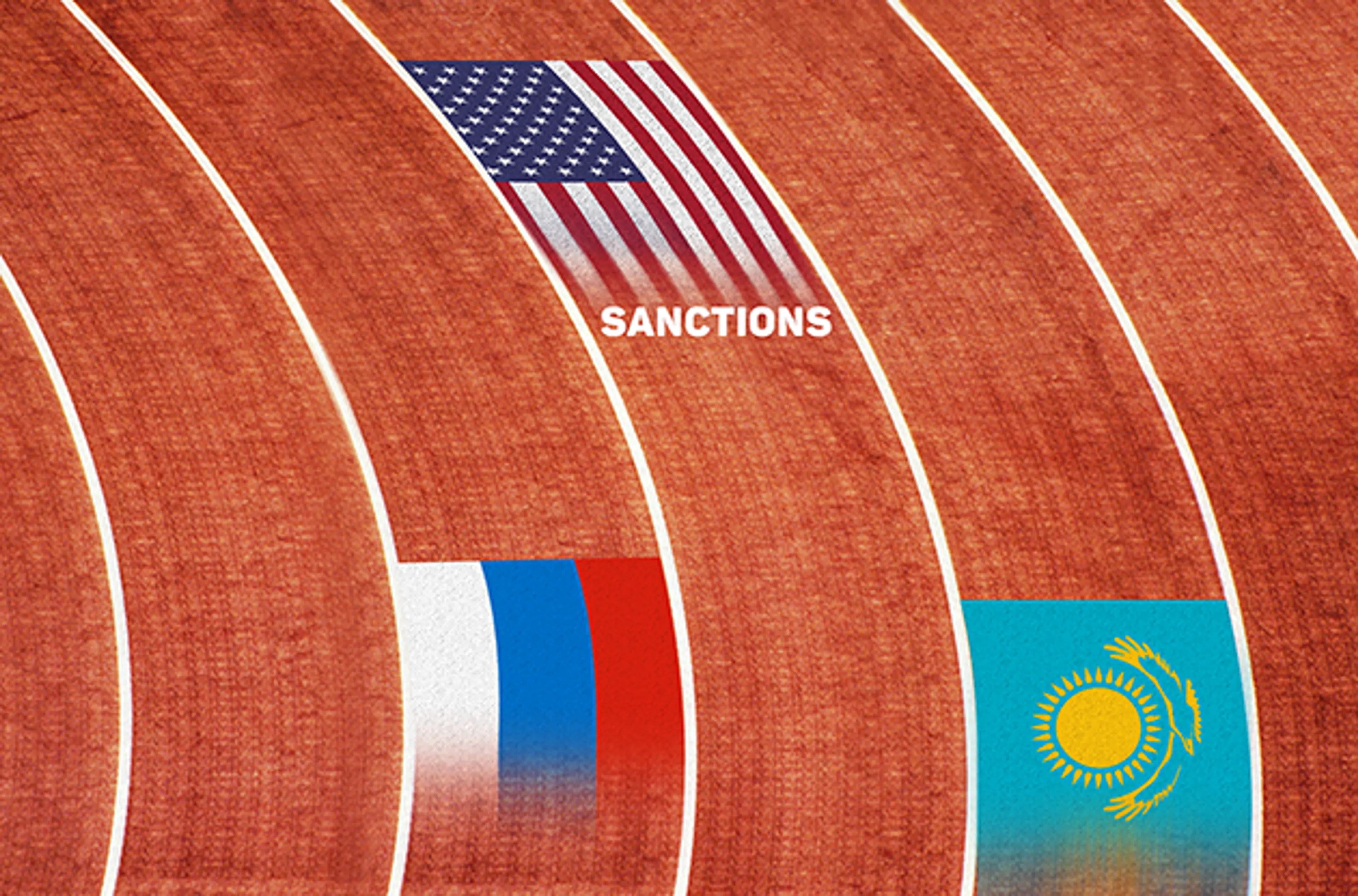 Капитал - Казахстан создает антисанкционный зонтик