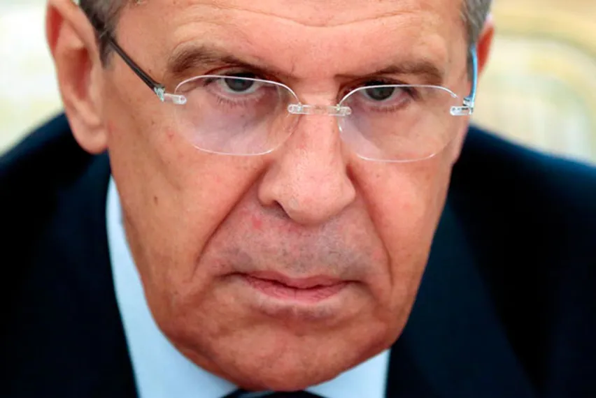 Капитал - Россия и США согласовали проект резолюции по Сирии